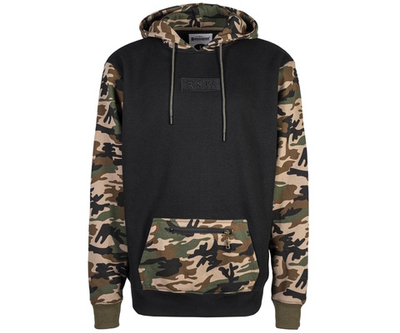 Худи Remington Metropolis Relif Camo р. L