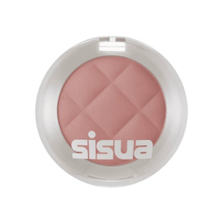 Unleashia Sisua Butter Waffle Dough Blusher NO4 Rose Chocolate Mousse