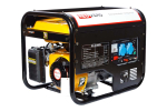 Генератор бензиновый REDVERG RD-G3900N