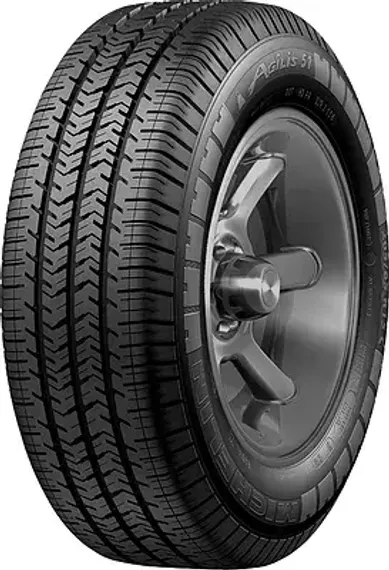 Michelin Agilis 51 225/60 R16C 105/103T