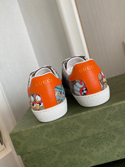 Gucci Ace Sneaker