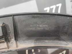 Накладка крыла переднего левого Hyundai Creta 1 (GS) 16-21 Б/У Оригинал 87713M0000