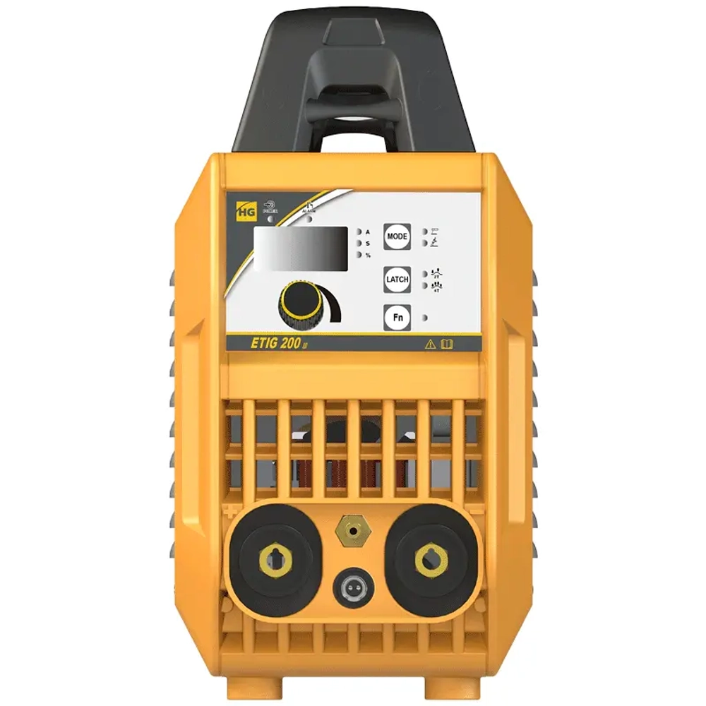 Hugong ETIG 200 III аппарат аргонодуговой сварки 039889