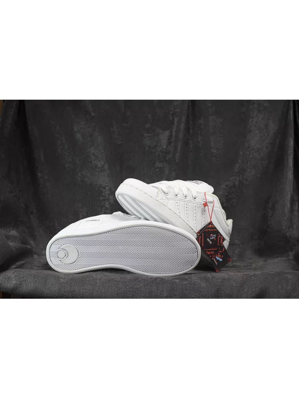 Дутые кеды Troma II Girl от Savitar Shoes Company