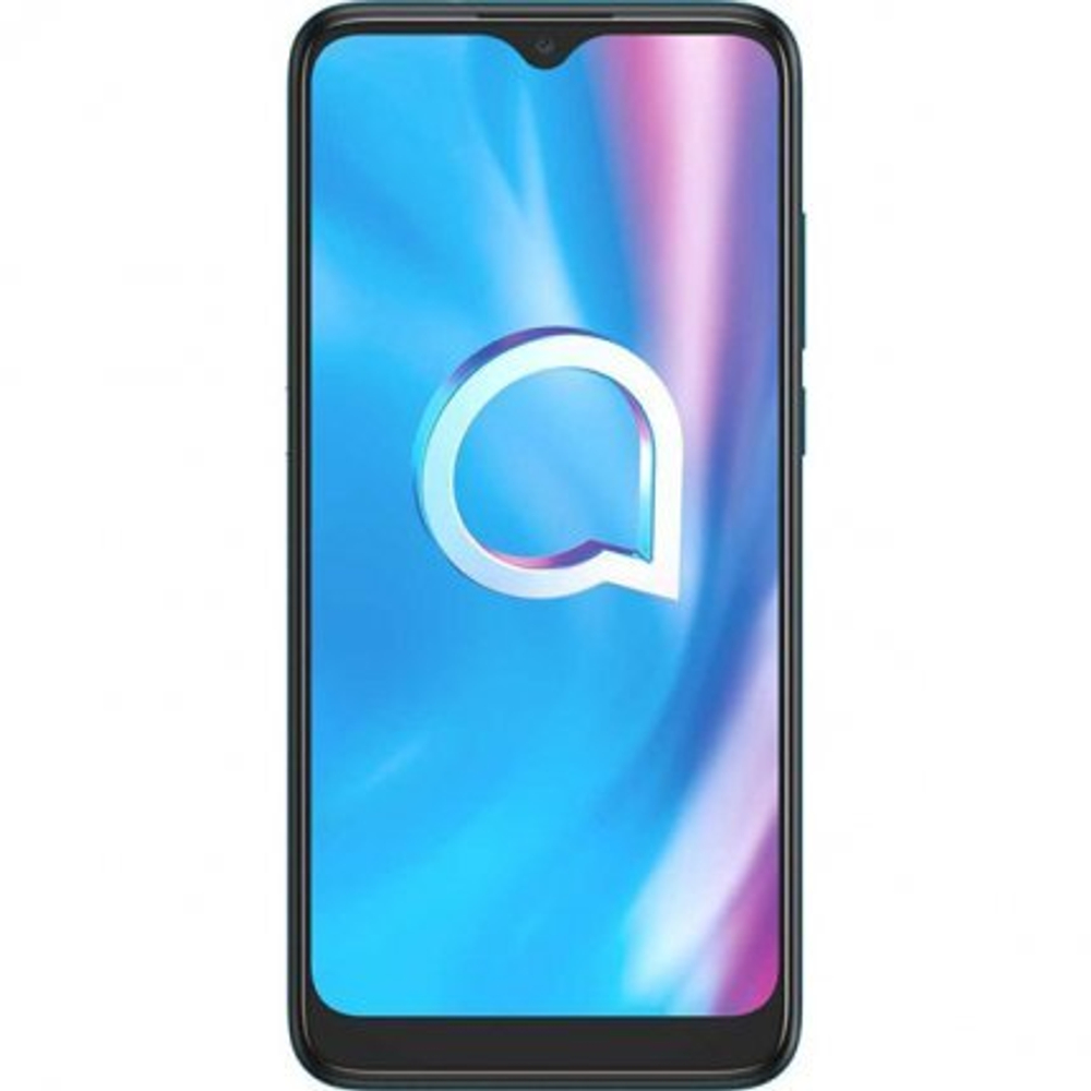 Смартфон Alcatel 1SP 5030E Green