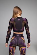 Рашгард Illusion iris