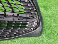 Решетка радиатора Mercedes CLA C118 (2019-2023)