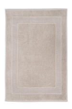 Коврик для ванной Ecocotton 50x80 | бежевый