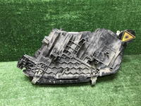 Битая Фара правая BMW X5 G05 X6 G06 (18-23) Laser
