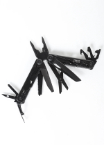 Мультитул Track Steel Gap