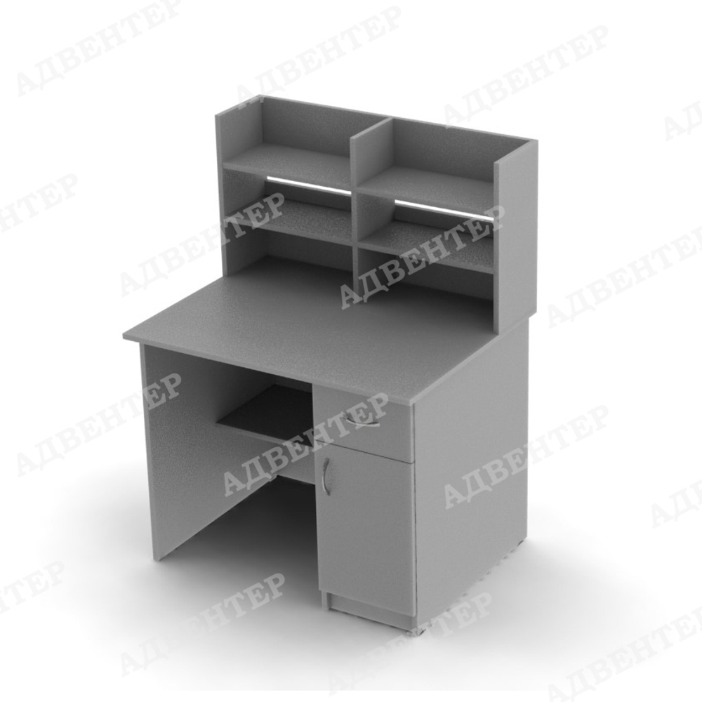 Стол препараторский лабораторный