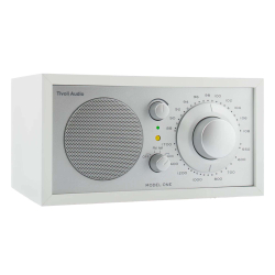 Tivoli Model One Белый [White] — радиоприемник