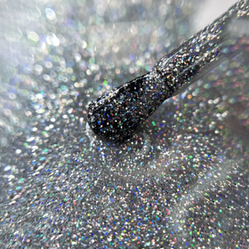 IQ Beauty - Лак для ногтей с биокерамикой 122, 12.5мл