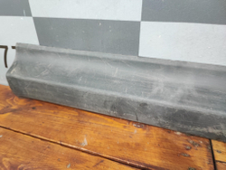 Накладка двери передней правой RAV4 IV (XA40) 12-15 Б/У Оригинал 7507342010