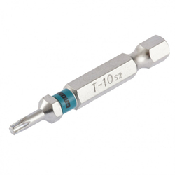 Набор бит GROSS 11468 (TORX 10х50, 10 шт)