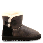 Угги Mini Bailey Button Bomber Jacket Black