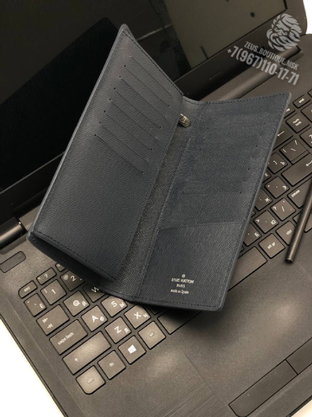 Бумажник Louis Vuitton Brazza