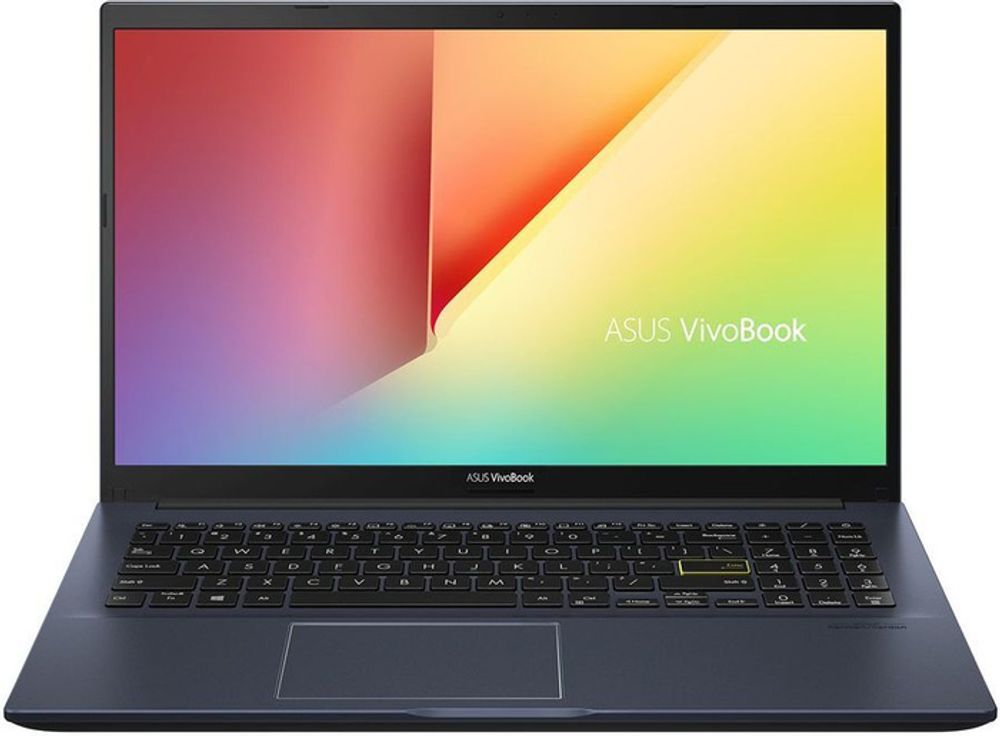 Ноутбук ASUS VivoBook Pro N7600PC-L2010W, 15.6&amp;quot; (1920x1080) IPS/Intel Core i5-1135G7/8ГБ DDR4/256ГБ SSD/Iris Xe Graphics/Windows 10 Home, черный [DR90NB0SG4M17220]