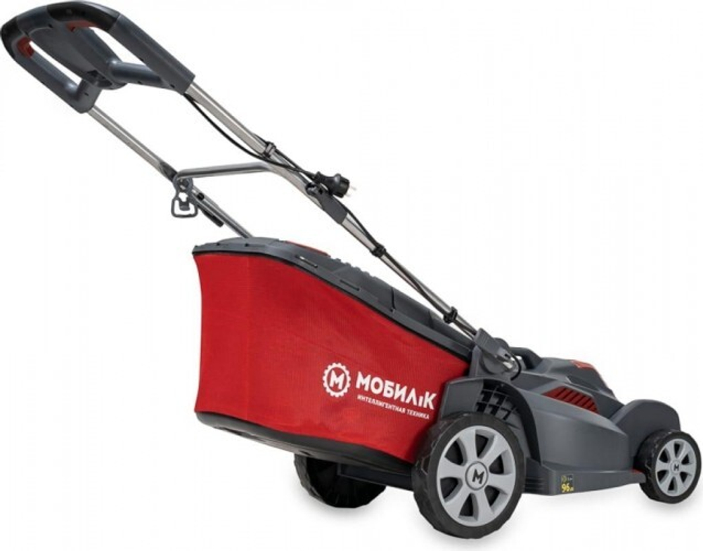 Газонокосилка электрическая МОБИЛ К XME44 ПРЕМИУМ MBK0027782