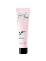 сс-крем с лифтинг эффектом v lift up cc cream SECRET KEY