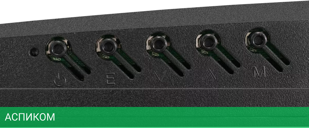 Монитор ExeGate SmartView ES2707A EX294430RUS