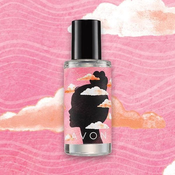 Avon Cloud Nine