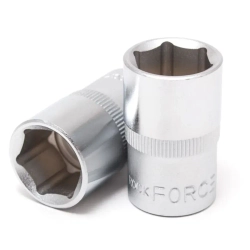 Головка 27мм 6гр. 1/2'' RockForce##Rock FORCE RF-54527