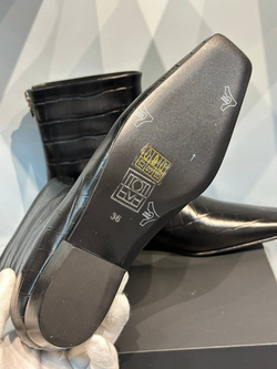 Ботинки Toteme