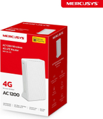 Маршрутизатор Mercusys MB130-4G