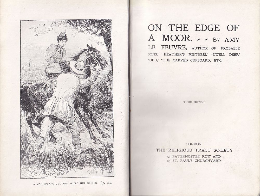 На краю причала