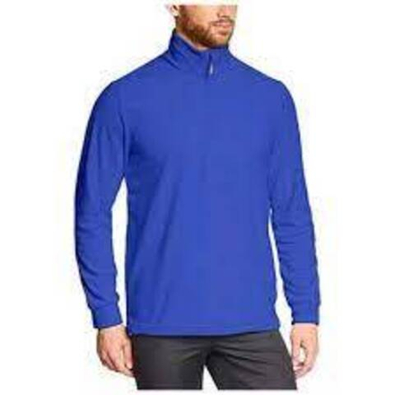 Толстовка на молнии CMP Artic Turtleneck, артикул 3G28037N, цвет ROYAL (N951)