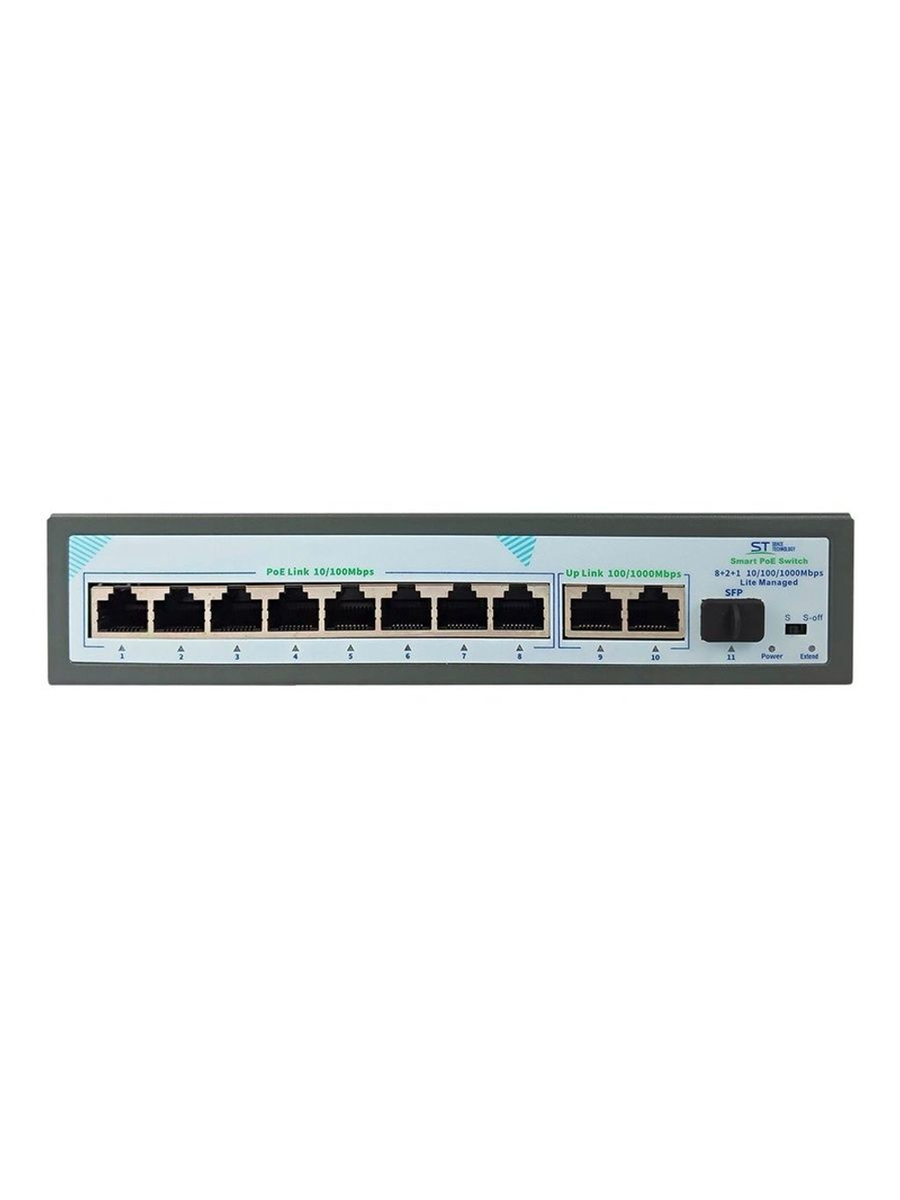 Источник питания ST-S817POE (2G/1S/120W/A) PRO LM