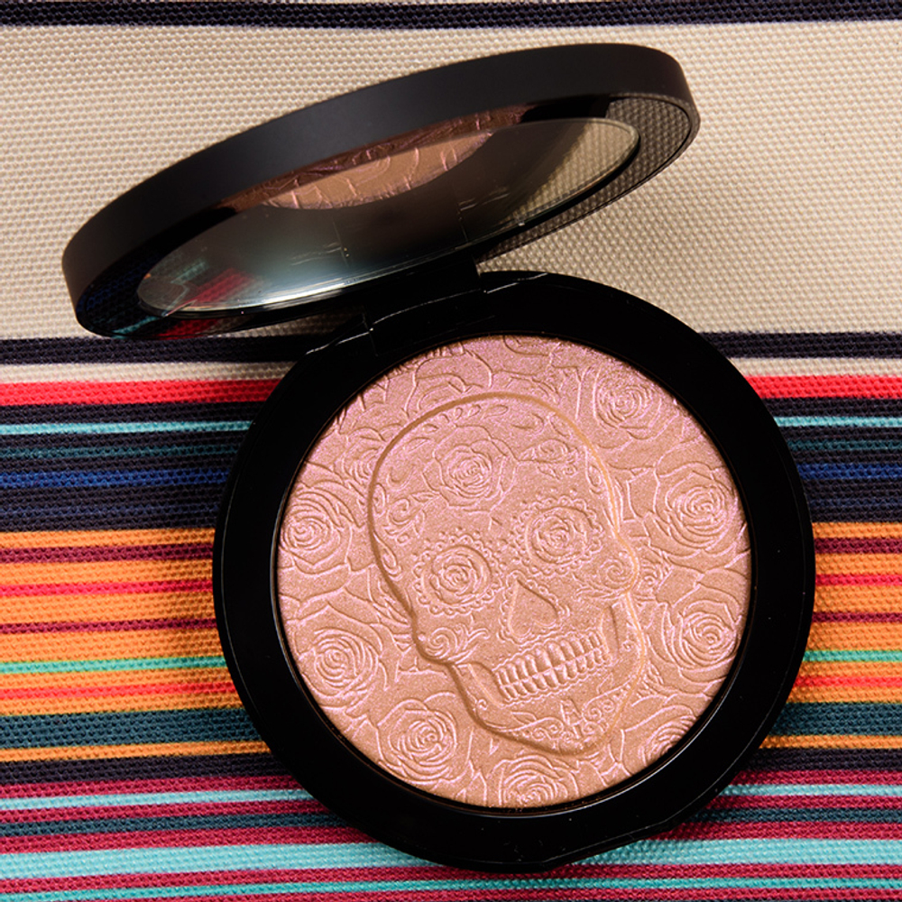 Melt Cosmetics Digital Dust Highlight Iluminacion