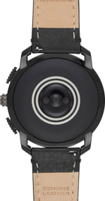 Умные наручные часы Diesel DZT2016 с хронографом