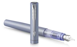 Перьевая ручка Parker Vector XL F21