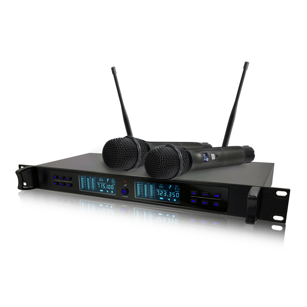 Микрофонная система  Axelvox DWS7000HT (RT Bundle)