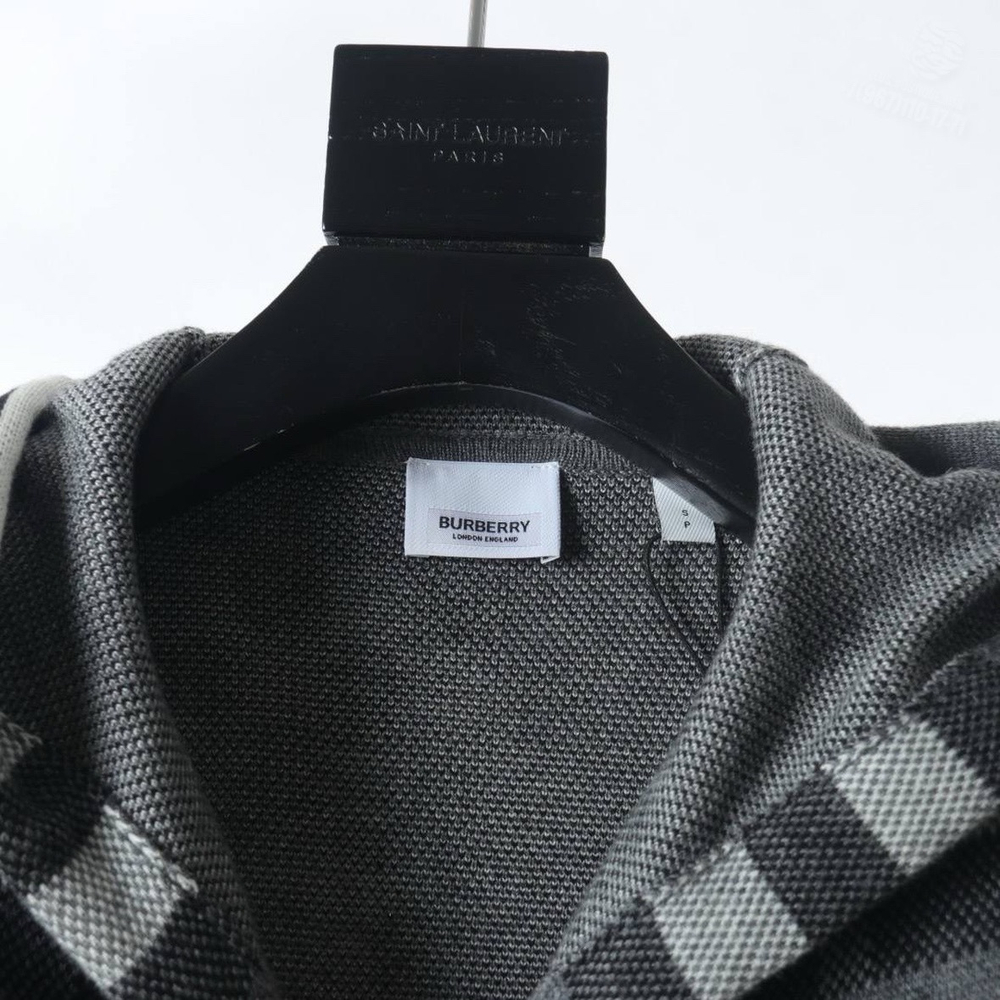 Толстовка Burberry