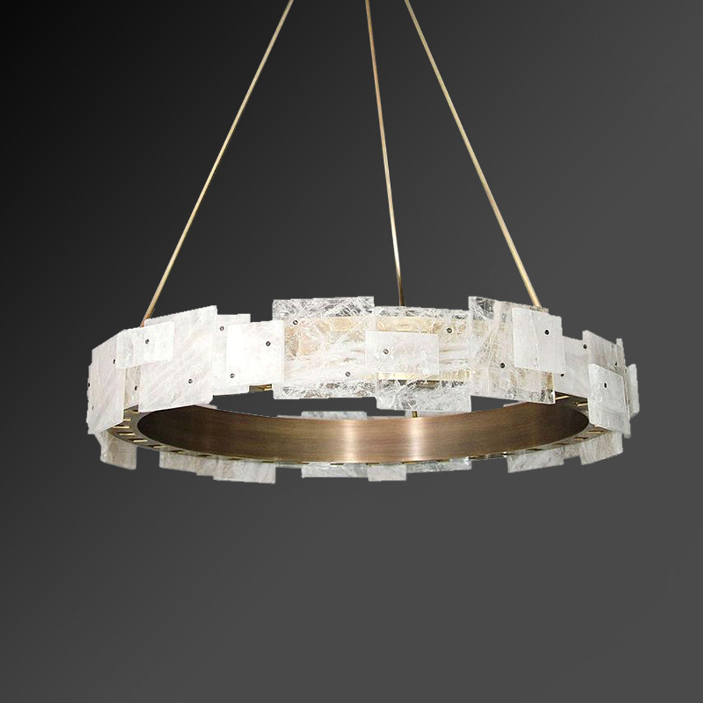 Pendant design lamp Artu