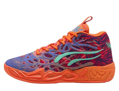 Баскетбольные кроссовки Puma MB.04 "Creativity Pack"