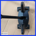 Якорь в ПВХ оболочке, 12,72 кг