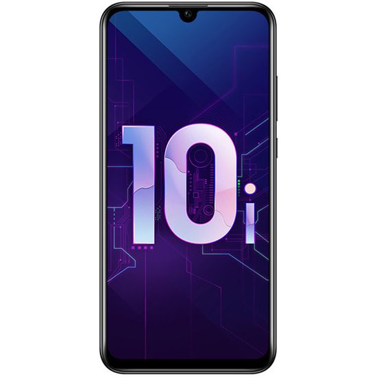 Honor 10i