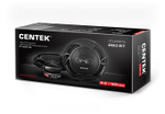 Автоколонки Centek CT-8301-65 (16см/2шт/сетки)