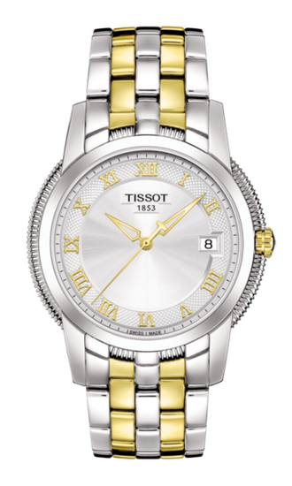 Наручные часы Tissot T.031.410.22.033.00