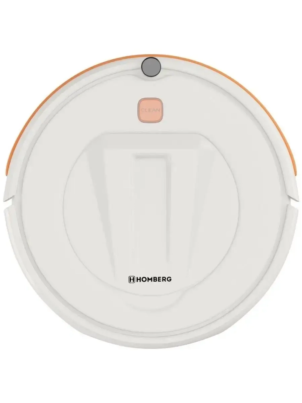 Робот-пылесос Homberg
