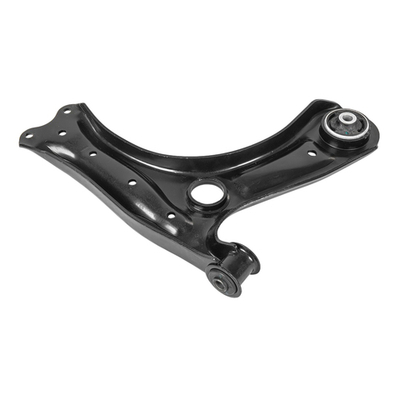 Рычаг GANZ передний L (без шаровой) VAG A1 / Rapid 12 - / Polo Sedan 10 - Арт.: GIL061344