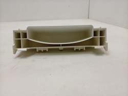 SMS40D02RU/09 ктп3 Ручка передней панели для посудомоечной машины Bosch Siemens 645142 б/у