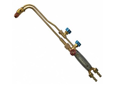 Резак комбинированный Р3П/2А-02М (до 300 мм, ф. 6/9 мм) (ООО "РЕДИУС 168")