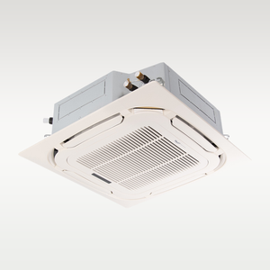 Кассетные фанкойлы