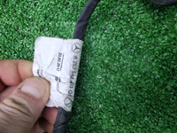 Проводка заднего бампера Mercedes GLC C253 (16-19)