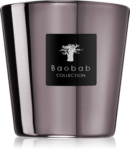 Baobab Collection Les Exclusives Roseum - ароматическая свеча /  8 cm   / GTIN 5415198494947
